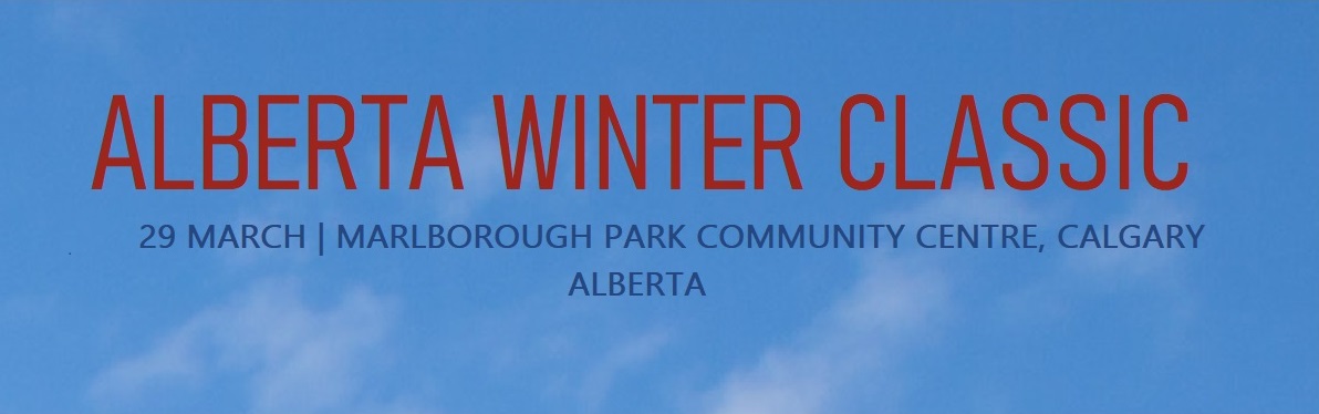 36th Annual Alberta Winter Classic Dance Competition